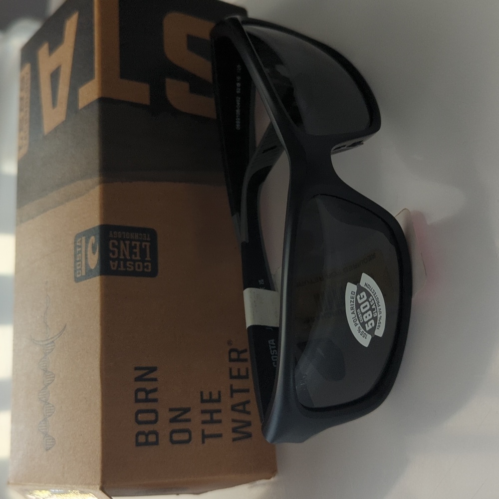 Costa sunglasses